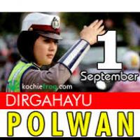  Kapolda Riau: Polwan Merupakan Srikandi Bhayangkara yang Tangguh!